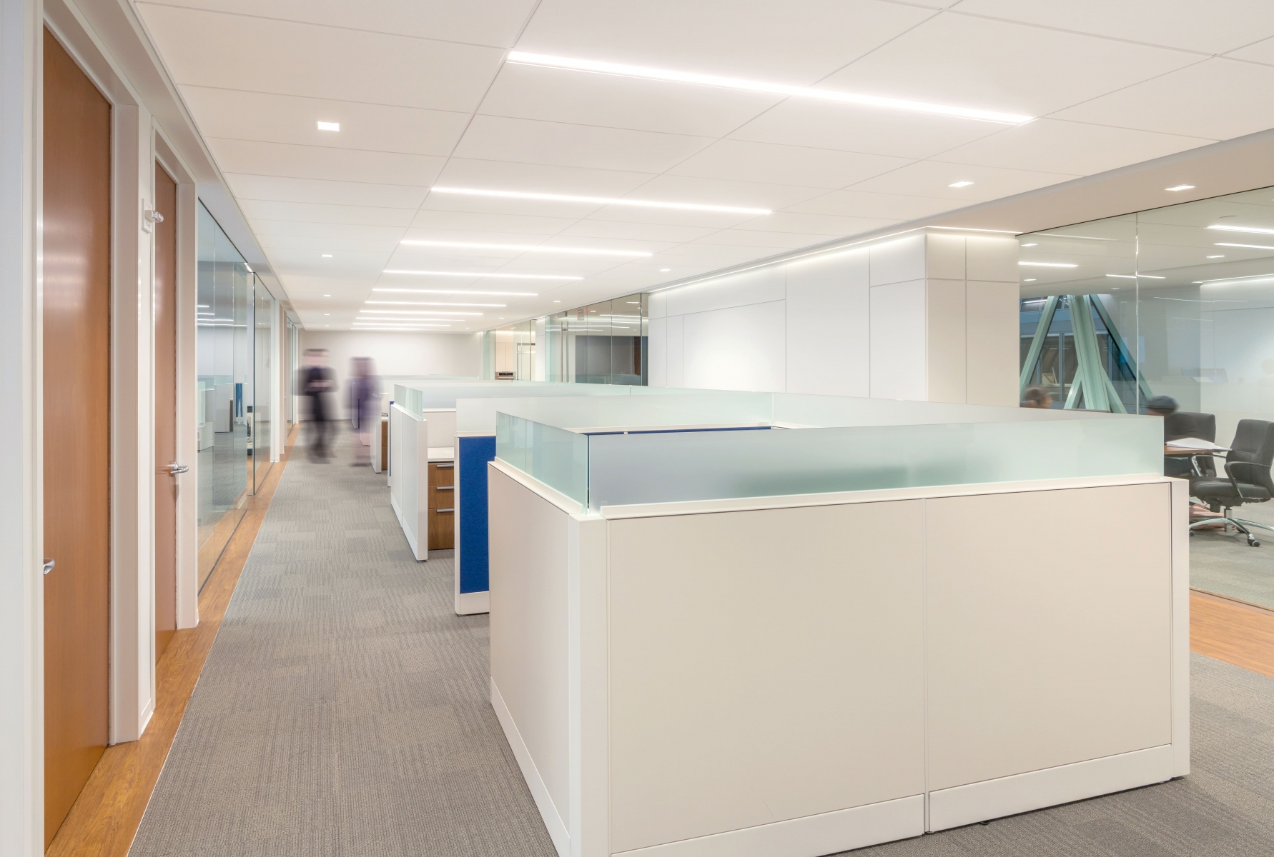 DHA Blue Ridge Architecture Design